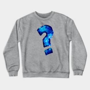 Curiosity Crewneck Sweatshirt